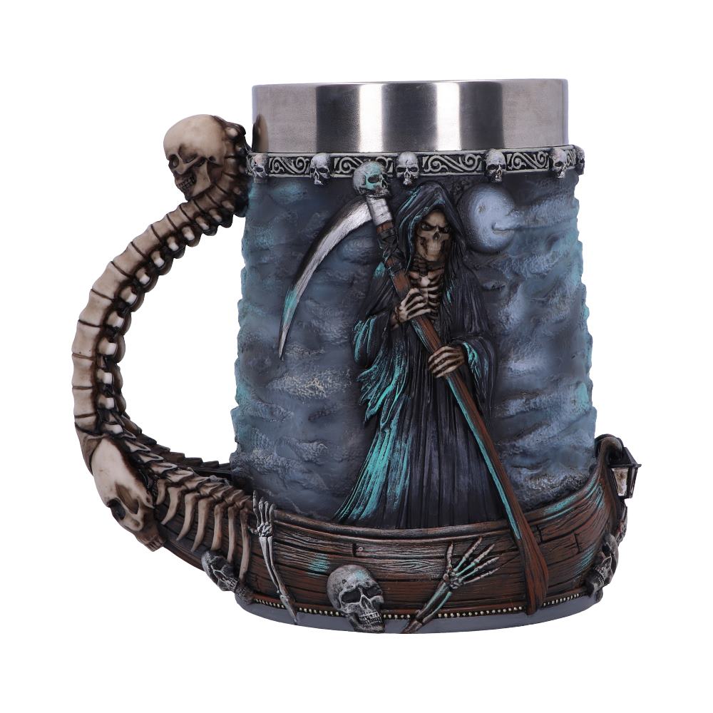 River Styx Tankard 17.5cm