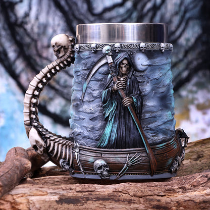 River Styx Tankard 17.5cm