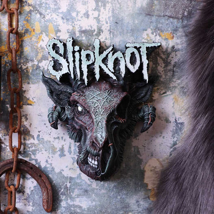 Slipknot Infected Goat Bottle Opener 30cm