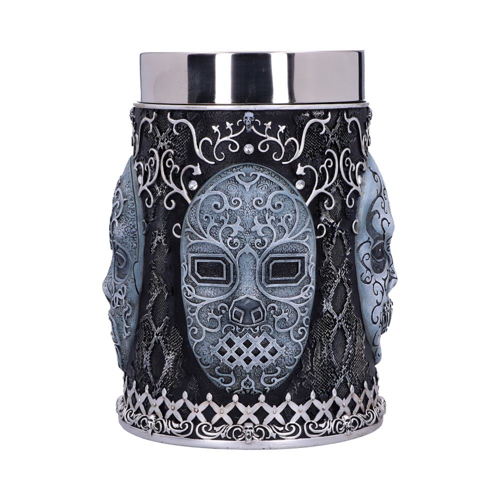 Harry Potter Death Eater Collectible Tankard