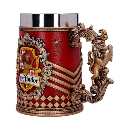 Harry Potter Gryffindor Collectible Tankard 15.5cm