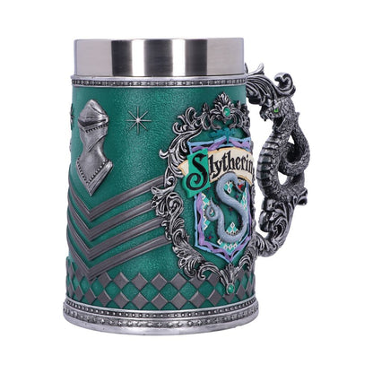 Harry Potter Slytherin Collectible Tankard 15.5cm