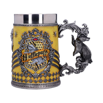 Harry Potter Hufflepuff Collectible Tankard 15.5cm