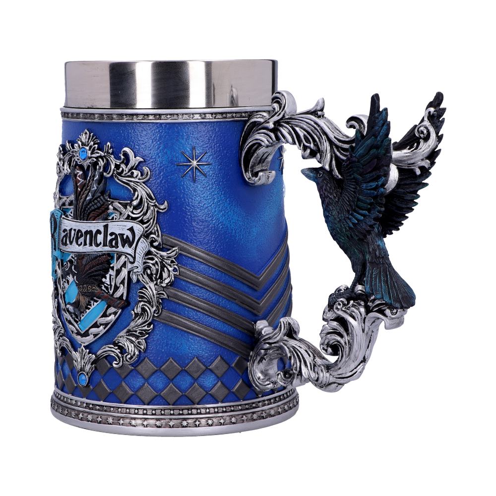 Harry Potter Ravenclaw Collectible Tankard 15.5cm