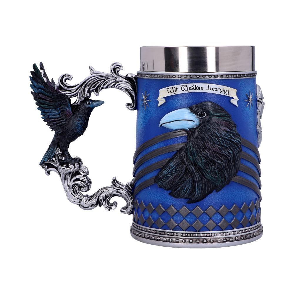 Harry Potter Ravenclaw Collectible Tankard 15.5cm