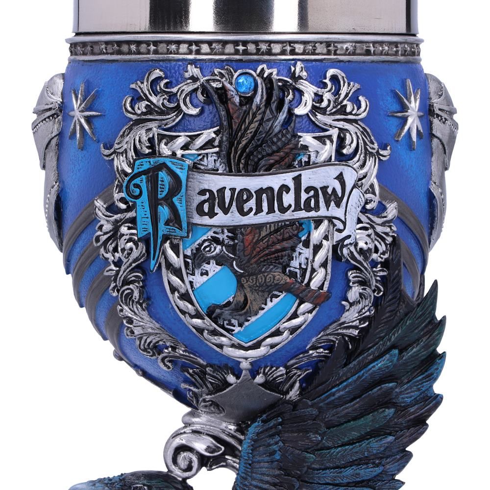 Harry Potter Ravenclaw Collectible Goblet 19.5cm