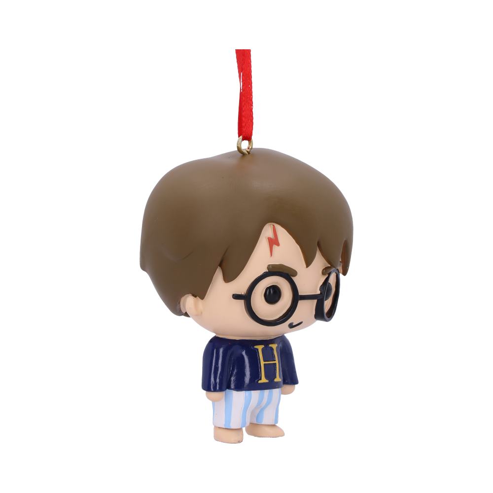 Harry Potter Harry Chibi Hanging Festive Decorative Ornament