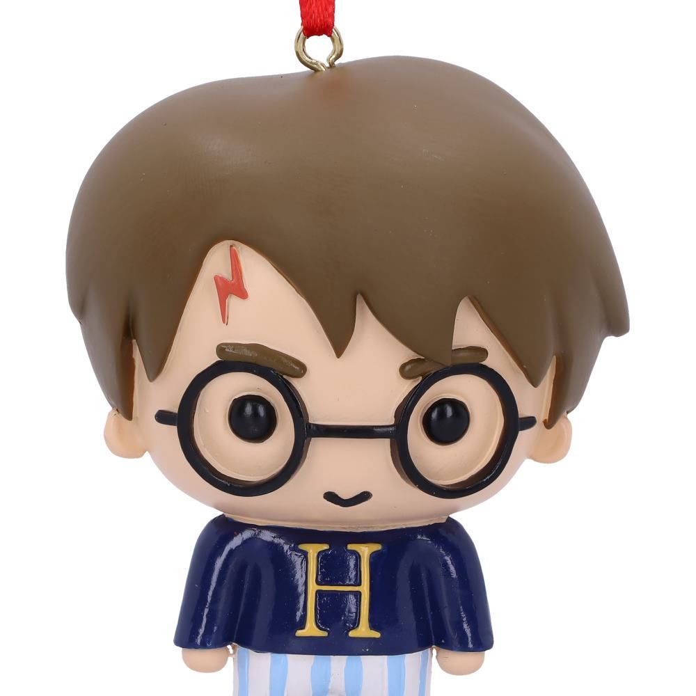 Harry Potter Harry Chibi Hanging Festive Decorative Ornament