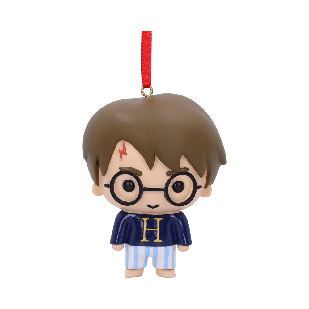 Harry Potter Harry Chibi Hanging Festive Decorative Ornament