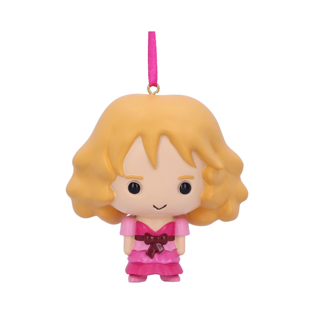 Harry Potter Chibi Hermione Hanging Festive Decorative Ornament