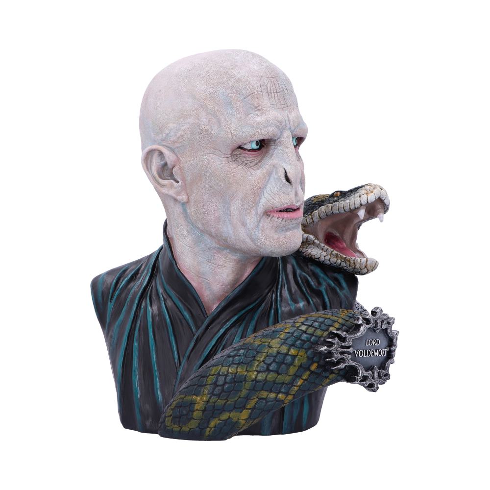 Harry Potter Lord Voldemort Bust 30.5cm