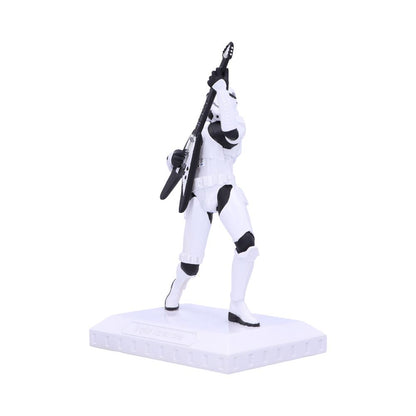 Stormtrooper Rock On! 18cm