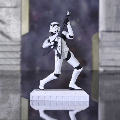 Stormtrooper Rock On! 18cm