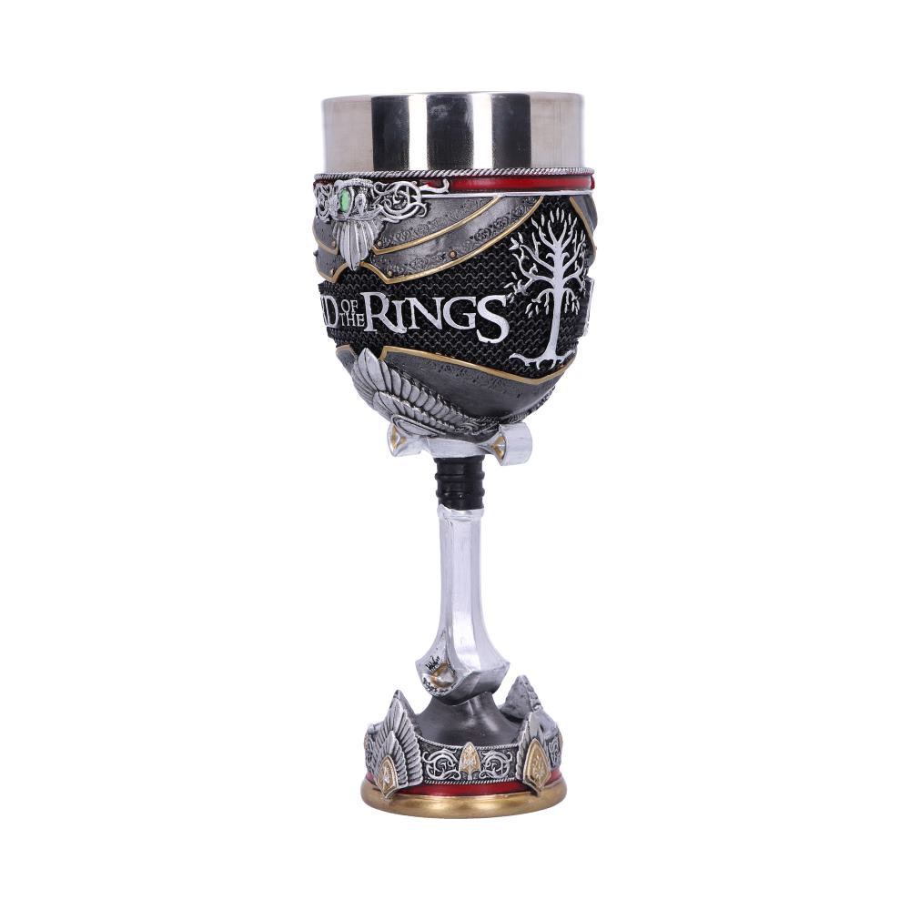 Lord of the Rings Aragorn Goblet 19.5cm