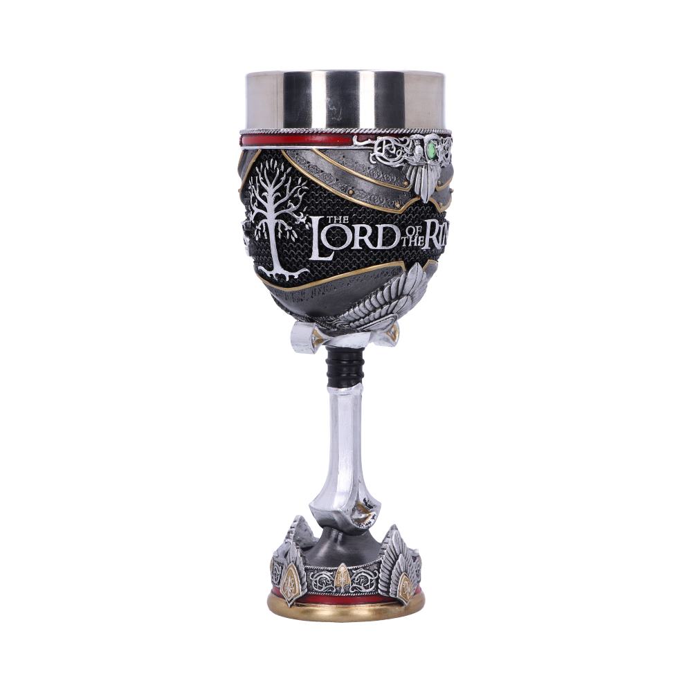 Lord of the Rings Aragorn Goblet 19.5cm