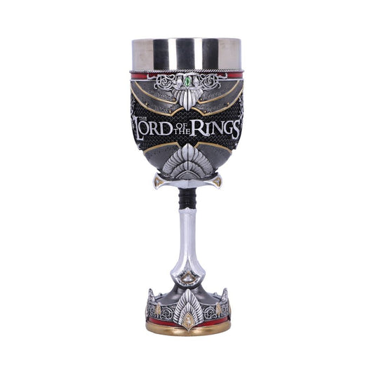 Lord of the Rings Aragorn Goblet 19.5cm