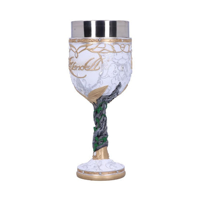 Lord of the Rings Rivendell Goblet 19.5cm