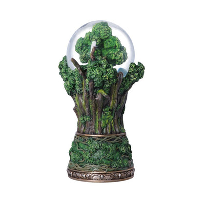 Lord of the Rings MiddleEarth Treebeard Snow Globe