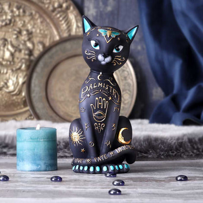 Fortune Kitty Figurine 27cm