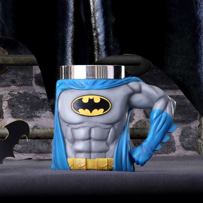 Batman Hero Tankard 16.3cm