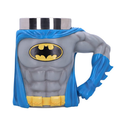 Batman Hero Tankard 16.3cm