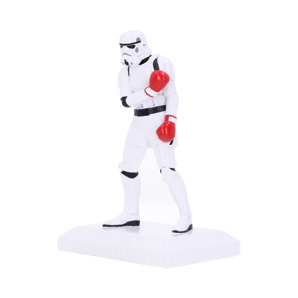 Stormtrooper The Greatest 18cm