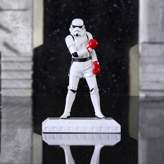 Stormtrooper The Greatest 18cm