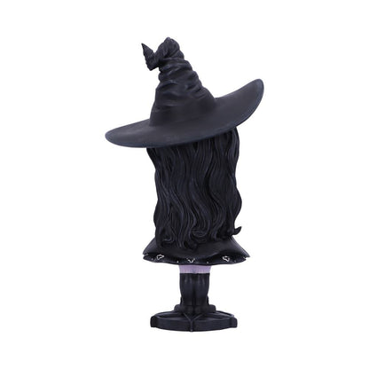 Hexara Witch Figurine 15cm