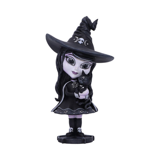 Hexara Witch Figurine 15cm