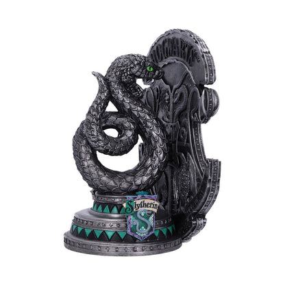 Officially Licensed Harry Potter Slytherin Bookend