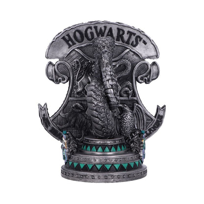 Officially Licensed Harry Potter Slytherin Bookend