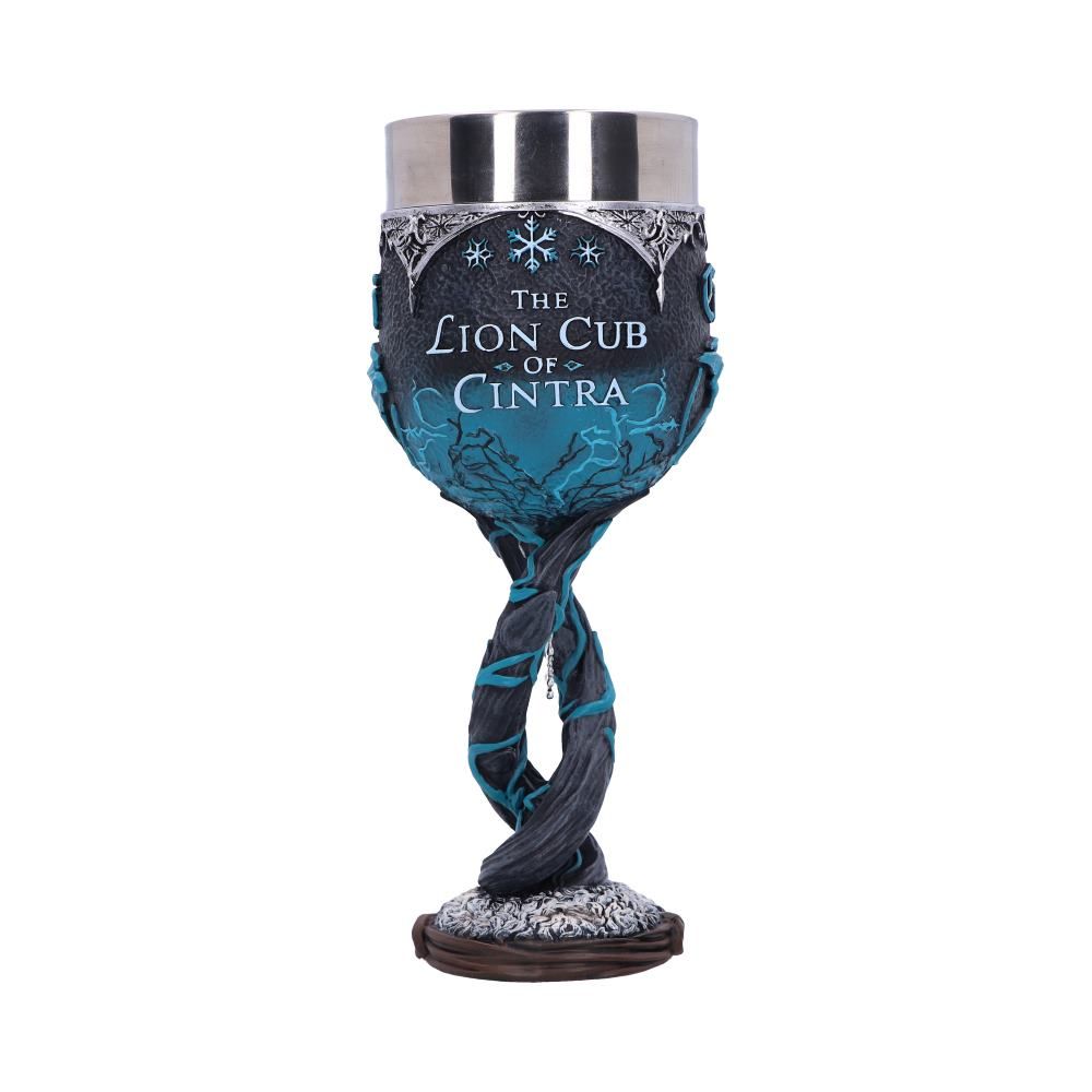 The Witcher Ciri Goblet 19.5cm