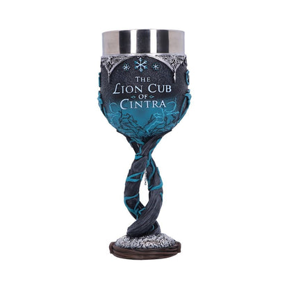 The Witcher Ciri Goblet 19.5cm