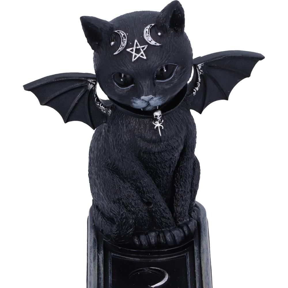 Malpuss Cult Cutie Incense Holder 24cm