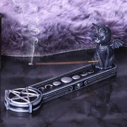 Malpuss Cult Cutie Incense Holder 24cm