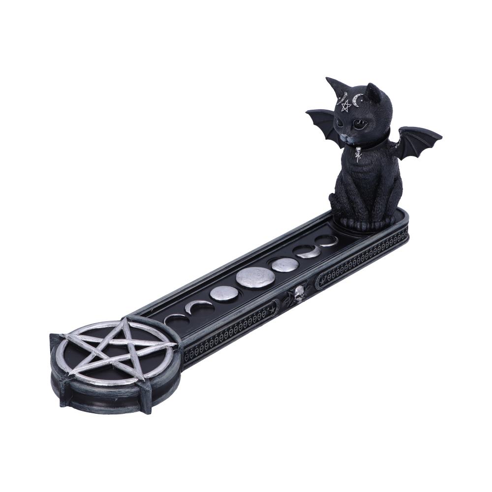 Malpuss Cult Cutie Incense Holder 24cm