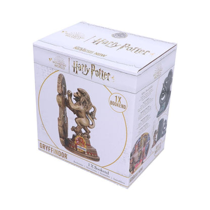 Officially Licensed Harry Potter Gryffindor Bookend 20cm