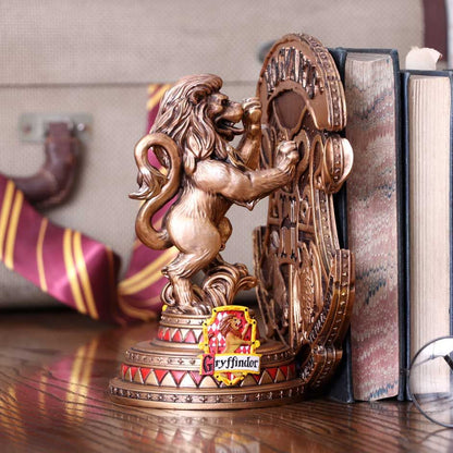 Officially Licensed Harry Potter Gryffindor Bookend 20cm