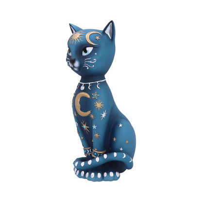 Celestial Kitty Spiritual Cat Ornament 26cm