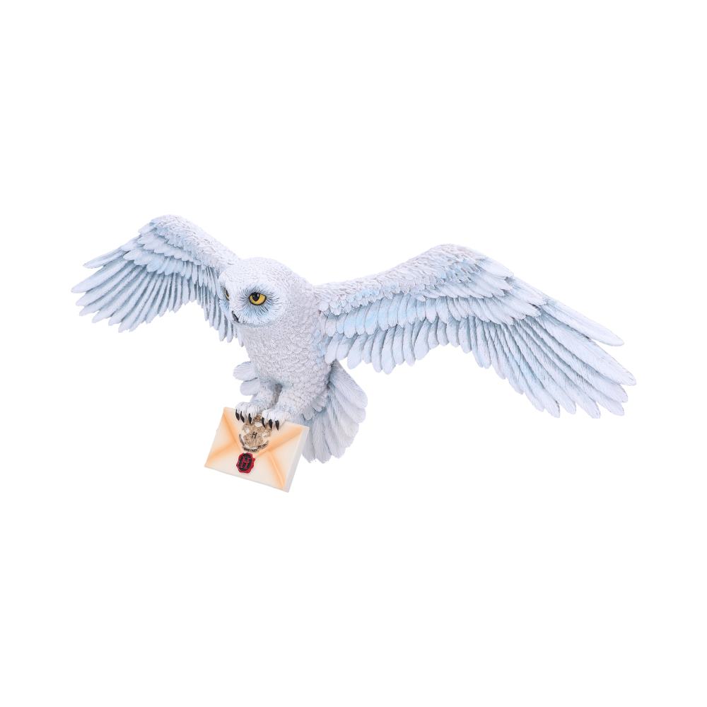 Harry Potter Hedwig Owl Wall Plaque 45cm