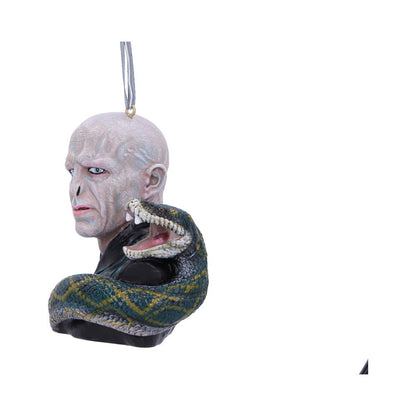 Harry Potter Voldemort Hanging Ornament