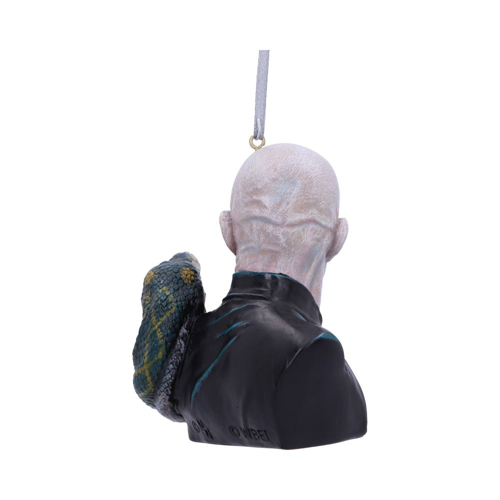 Harry Potter Voldemort Hanging Ornament