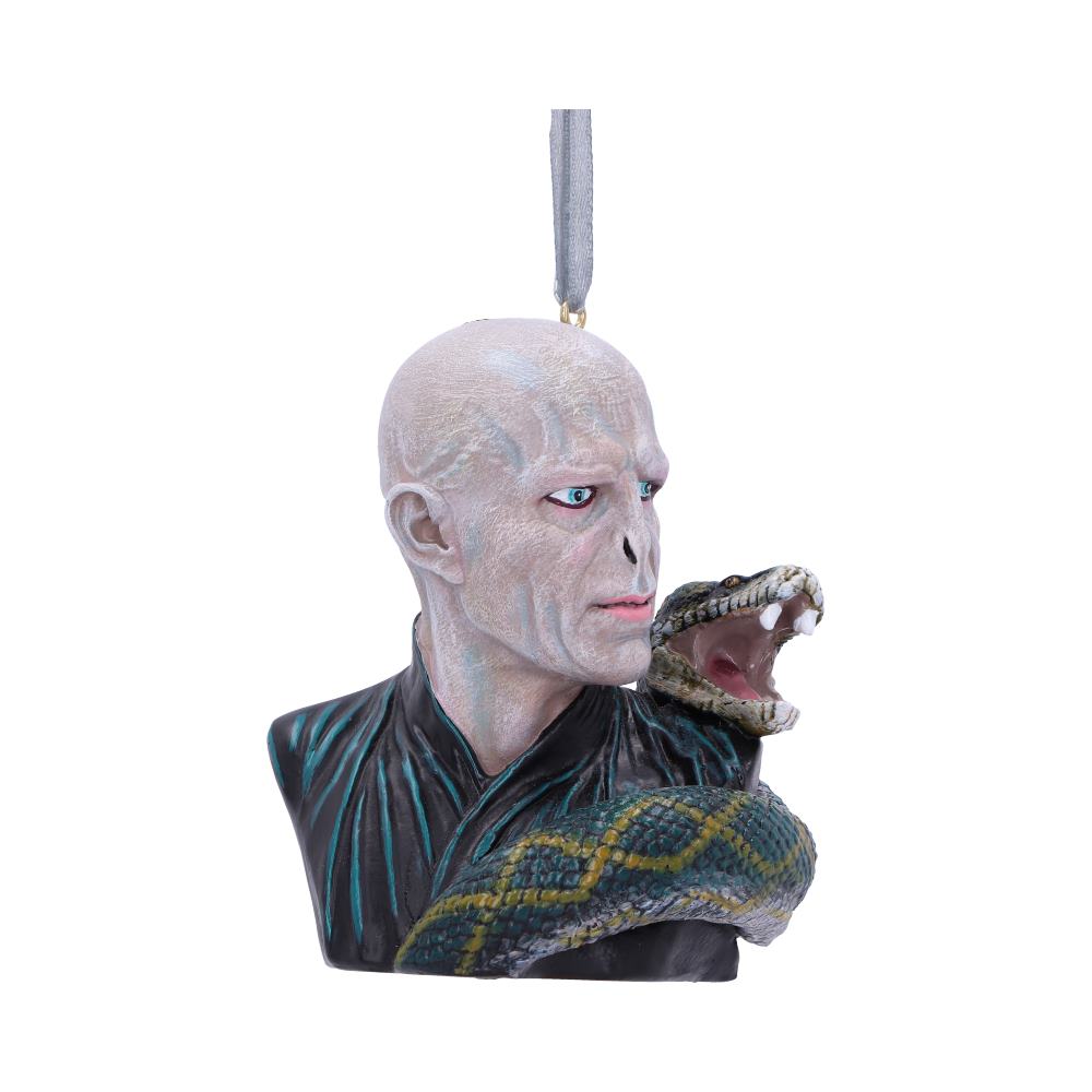 Harry Potter Voldemort Hanging Ornament