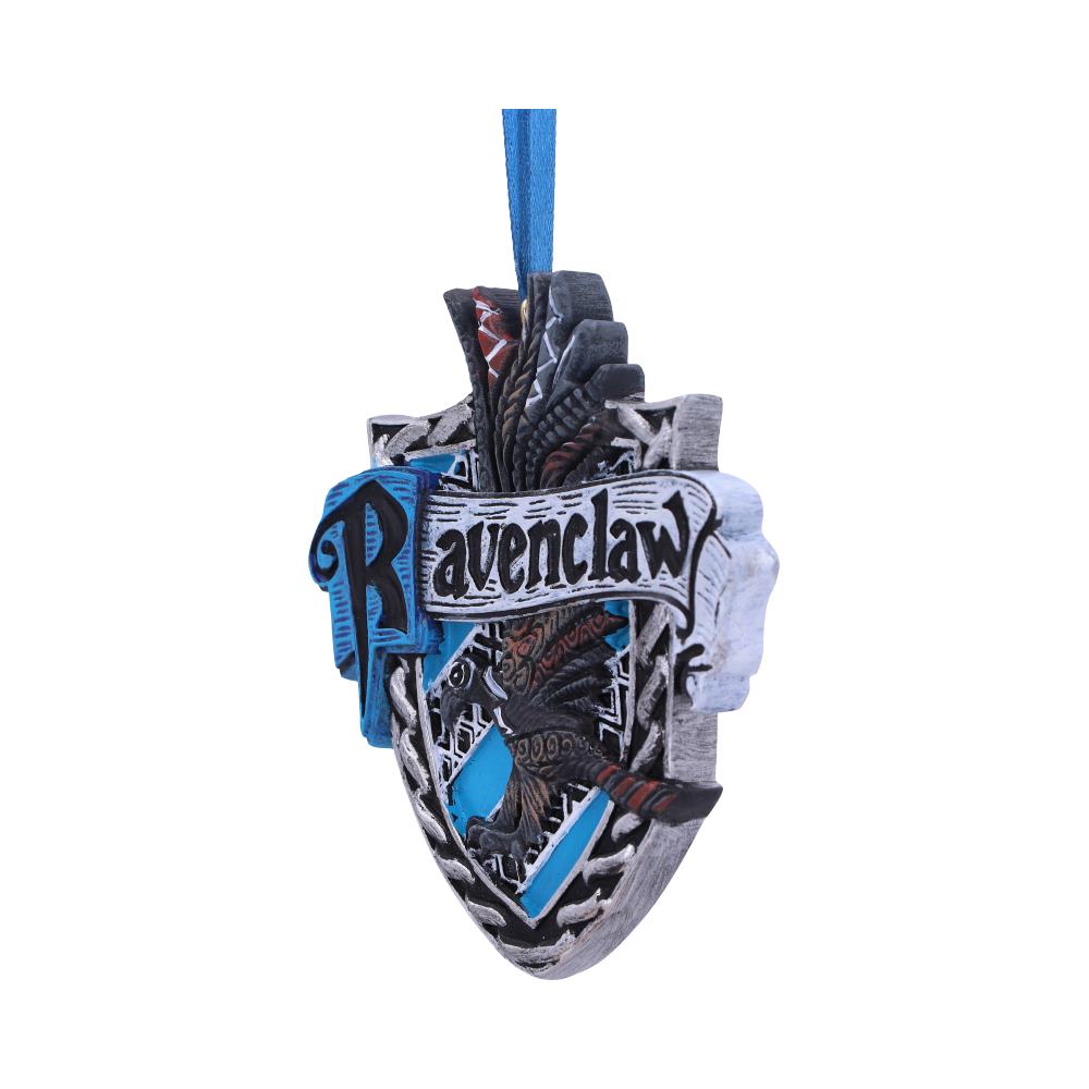 Harry Potter Ravenclaw Crest Hanging Ornament