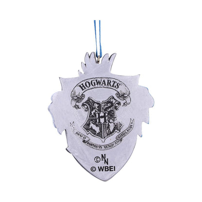 Harry Potter Ravenclaw Crest Hanging Ornament 8cm
