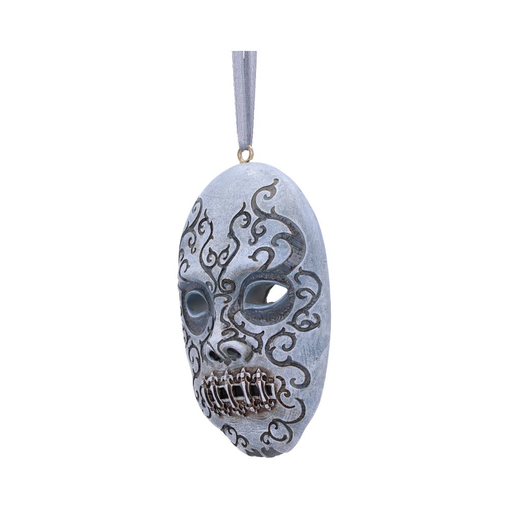 Harry Potter Deatheater Mask Hanging Ornament