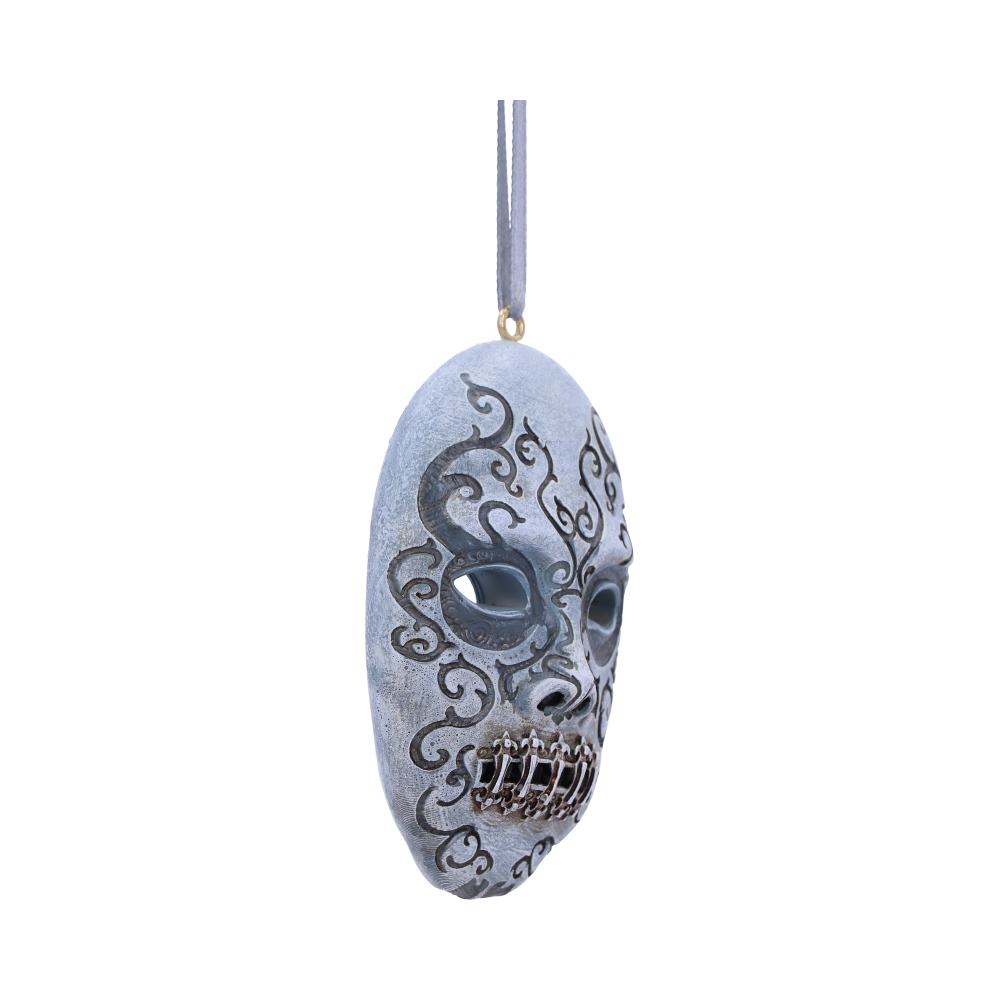 Harry Potter Deatheater Mask Hanging Ornament