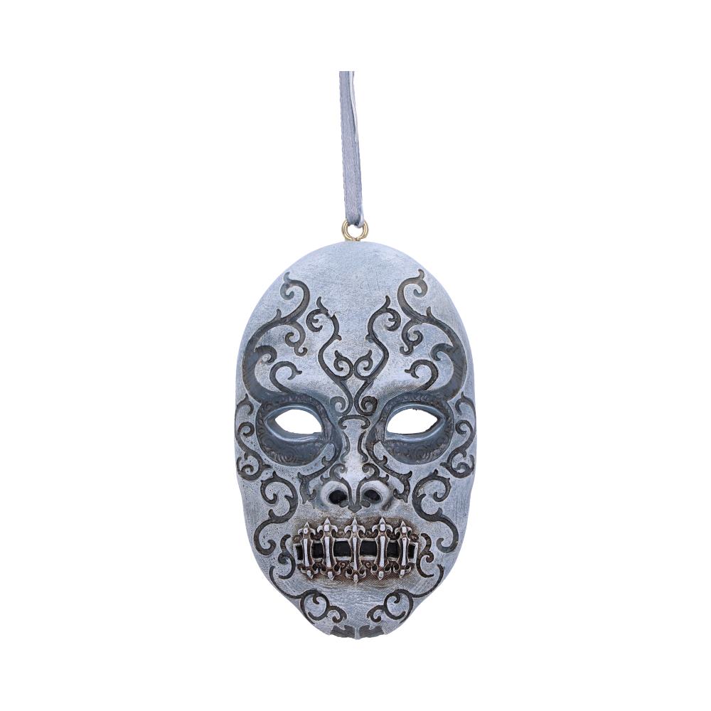 Harry Potter Deatheater Mask Hanging Ornament