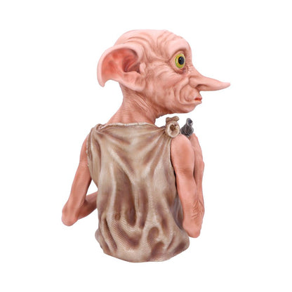 Officially Licensed Harry Potter Dobby Bust 30cm