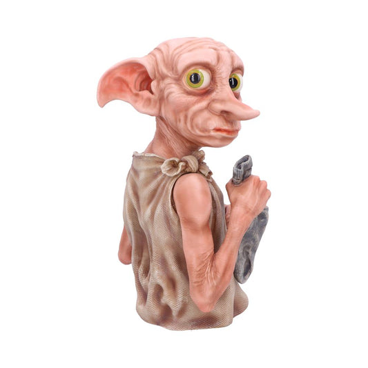 Officially Licensed Harry Potter Dobby Bust 30cm